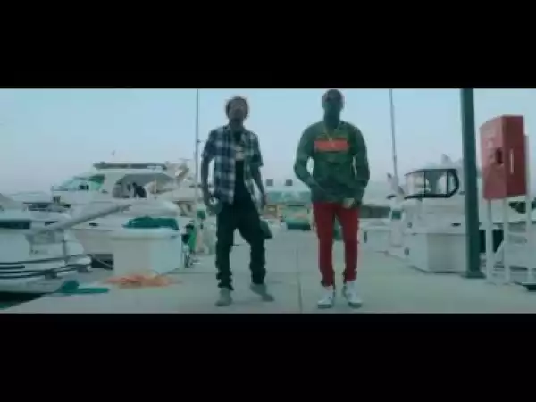 Video: Rich The Kid & Lil Yachty - Fresh Off The Boat